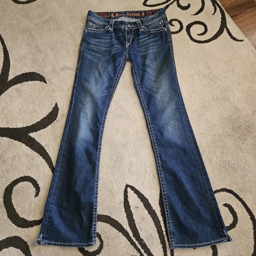 Rock Revival Women's Jeans